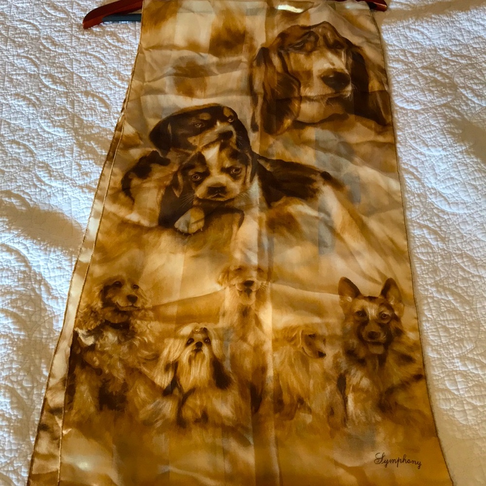 Scarf - Picture 4 of 8